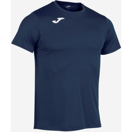 Maillot de running Joma Record II Dark Navy face