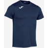 Maillot de running Joma Record II Dark Navy face