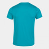 Maillot de running Joma Record II Bluebird dos