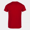 Maillot de running Joma Record II Red dos