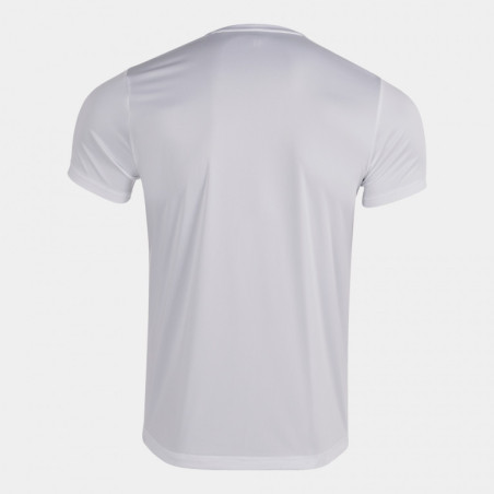 Maillot de running Joma Record II White dos