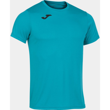 Maillot de running Joma Record II Bluebird face