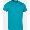 Maillot de running Joma Record II Bluebird face