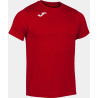 Maillot de running Joma Record II Red face