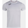 Maillot de running Joma Record II White face
