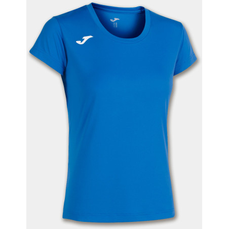 Maillot de running Femme Joma Record II Royal face