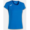 Maillot de running Femme Joma Record II Royal face
