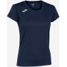 Maillot de running Femme Joma Record II Dark Navy face