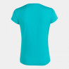 Maillot de running Femme Joma Record II Bluebird dos