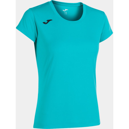 Maillot de running Femme Joma Record II Bluebird face