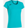 Maillot de running Femme Joma Record II Bluebird face