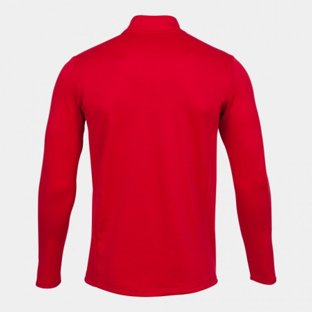 Sweat Joma Combi Running Red dos
