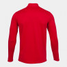 Sweat Joma Combi Running Red dos
