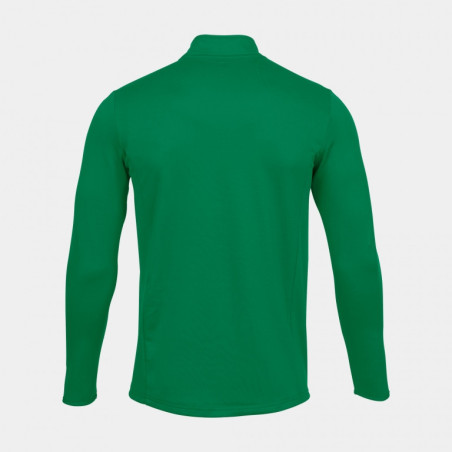 Sweat Joma Combi Running Green Medium dos