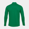 Sweat Joma Combi Running Green Medium dos