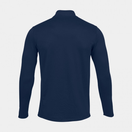 Sweat Joma Combi Running Dark Navy dos