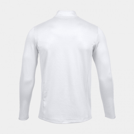 Sweat Joma Combi Running White dos