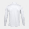 Sweat Joma Combi Running White dos