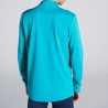 Sweat Joma Combi Running  Turquoise Fluor dos
