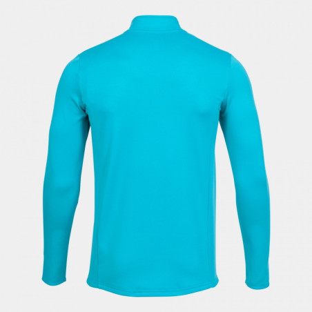 Sweat Joma Combi Running  Turquoise Fluor dos