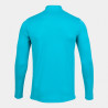 Sweat Joma Combi Running  Turquoise Fluor dos