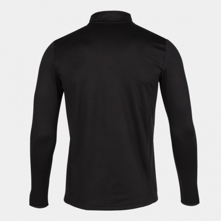 Sweat Joma Combi Running Black dos