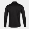 Sweat Joma Combi Running Black dos