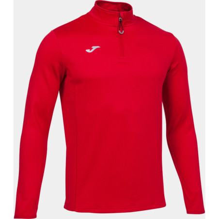 Sweat Joma Combi Running Red face