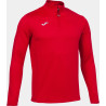 Sweat Joma Combi Running Red face
