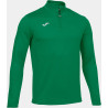 Sweat Joma Combi Running Green Medium face