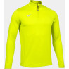 Sweat Joma Combi Running Yellow Fluor face