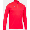 Sweat Joma Combi Running Dark Orange Fluor face