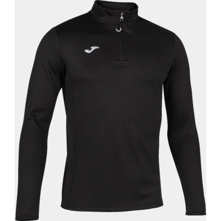 Sweat Joma Combi Running Black face