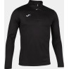 Sweat Joma Combi Running Black face
