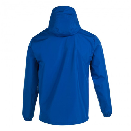 Veste Coupe-Vent Joma Combi Elite Royal dos