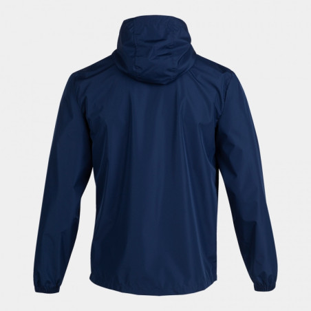 Veste Coupe-Vent Joma Combi Elite Dark Navy dos