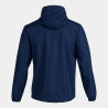 Veste Coupe-Vent Joma Combi Elite Dark Navy dos