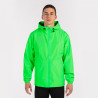 Veste Coupe-Vent Joma Combi Elite Green Fluor face