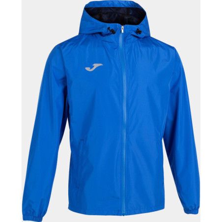 Veste Coupe-Vent Joma Combi Elite Royal face