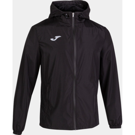 Veste Coupe-Vent Joma Combi Elite Black face