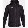 Veste Coupe-Vent Joma Combi Elite Black face