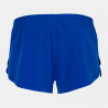 Short de running Joma Olimpia Dark Royal dos