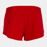 Short de running Joma Olimpia Red dos