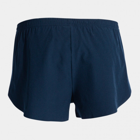 Short de running Joma Olimpia Dark Navy dos