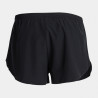 Short de running Joma Olimpia Black dos