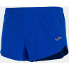 Short de running Joma Olimpia Dark Royal face