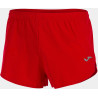 Short de running Joma Olimpia Red face