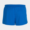 Short de running Joma Record II Royal dos