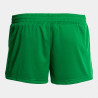 Short de running Joma Record II Green Medium dos