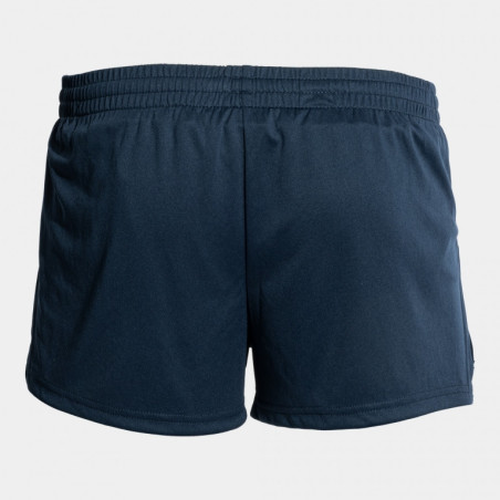 Short de running Joma Record II Dark Navy dos